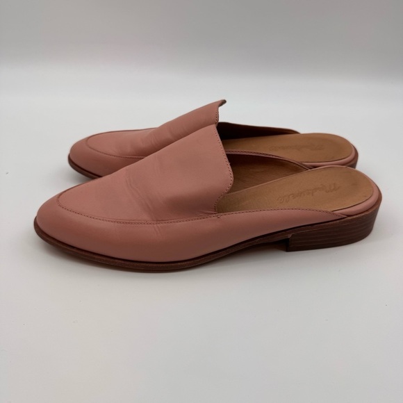 Shoes - Madewell Mule